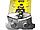 KRAFTOOL GRAND 5м / 25мм рулетка с ударостойким корпусом (ABS) и противоскользящим покрытием (34022-05-25), фото 4