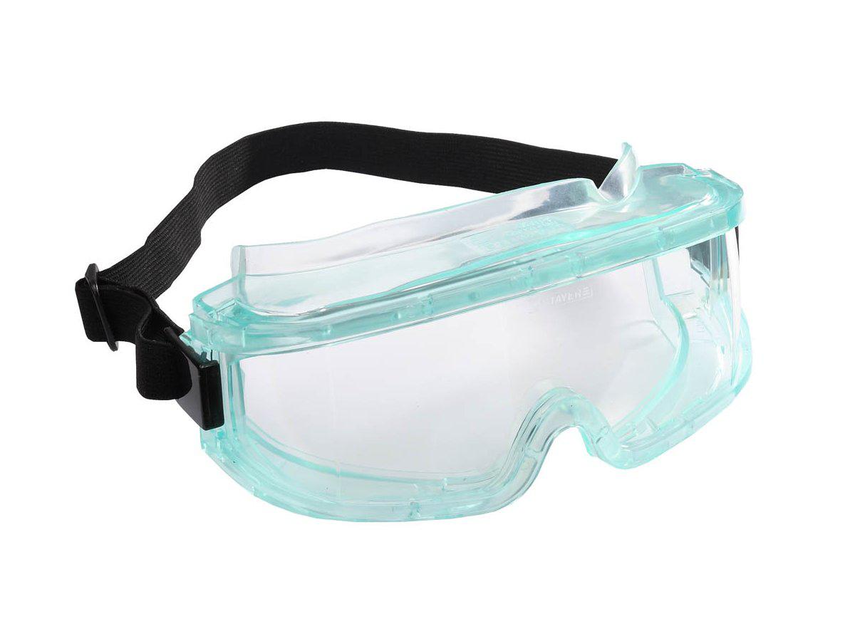 STAYER GRAND антизапотевающие очки защитные с непрямой вентиляцией, закрытого типа. (2-110291) - фото 2 - id-p4255829