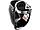 ЗУБР МСО-11 затемнение 11 маска сварщика со стеклянным светофильтром, откидной блок (11072), фото 5