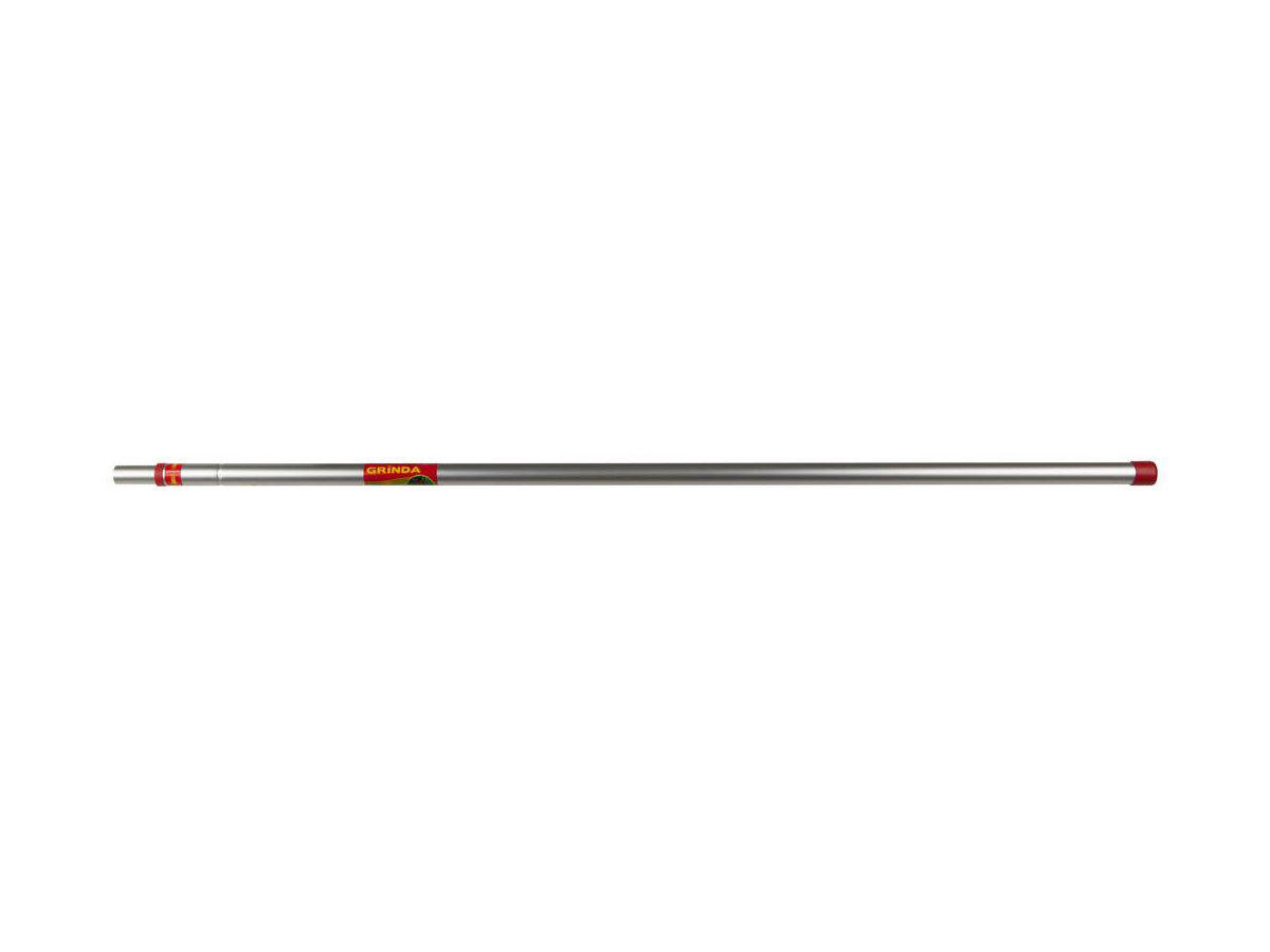 Телескопическая ручка для штанговых сучкорезов, алюминиевая, GRINDA (8-424445_z01) - фото 2 - id-p4375159