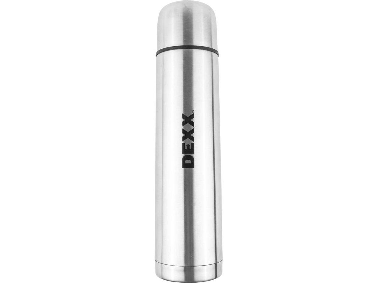 Термос DEXX для напитков, 1000мл (48000-1000) - фото 3 - id-p43581229