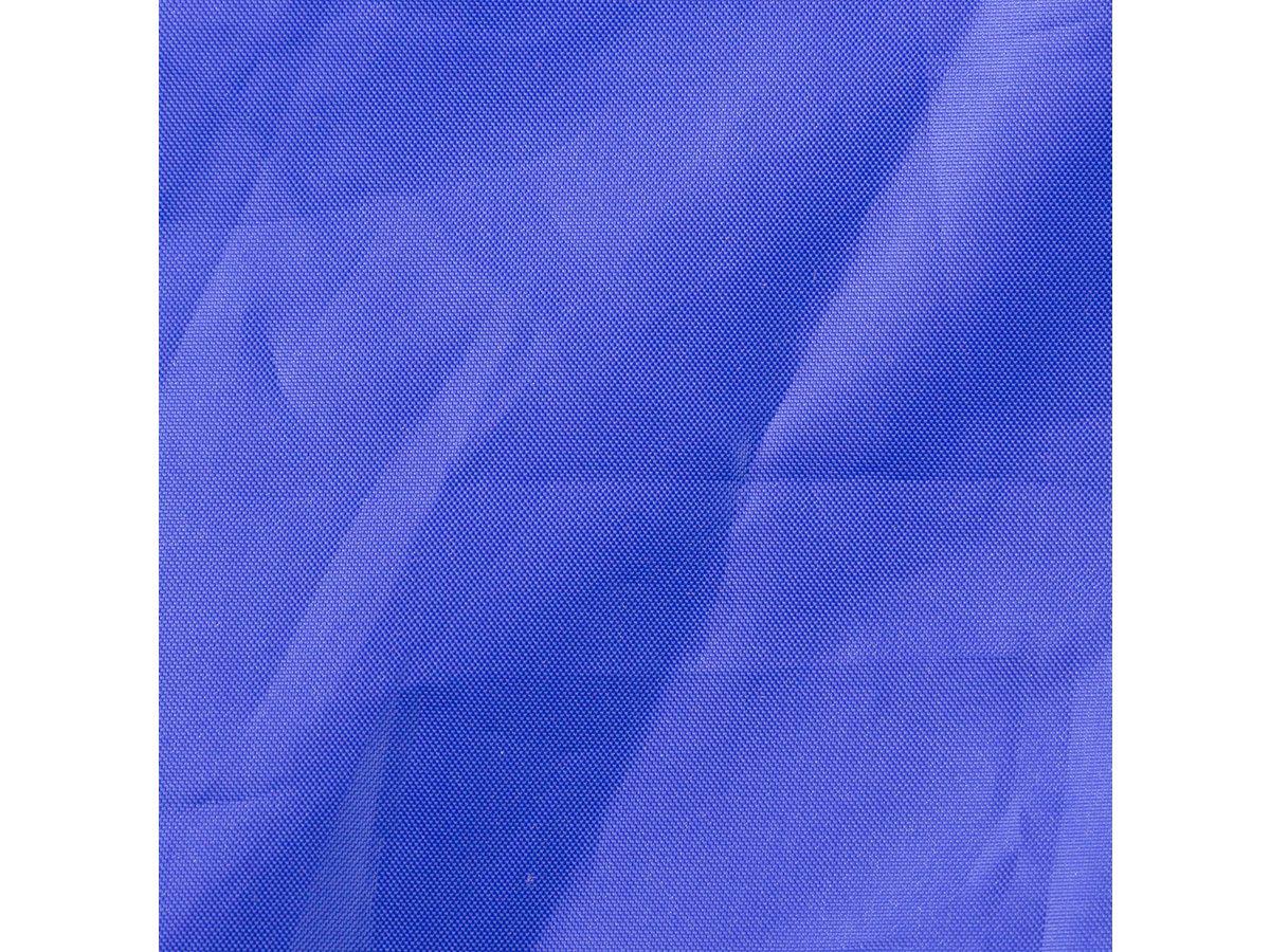 Плащ-дождевик ЗУБР 11615, нейлоновый, синий цвет, универсальный размер S-XL (11615) - фото 4 - id-p50048372