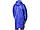 Плащ-дождевик ЗУБР 11615, нейлоновый, синий цвет, универсальный размер S-XL (11615), фото 8
