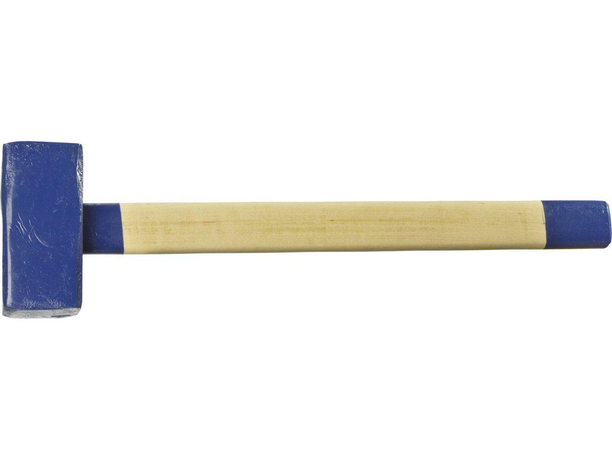 СИБИН 5 кг кувалда с деревянной удлинённой рукояткой (20133-5) - фото 2 - id-p35828938