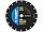 Алмазный диск отрезной ЗУБР 36660-230, ПРОФЕССИОНАЛ, сегментный универсальный 230 х 22,2 мм на вакуумной пайке, фото 2