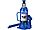 ЗУБР 12т, 228-467мм домкрат бутылочный гидравлический, Профессионал (43060-12_z01), фото 2