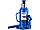 ЗУБР 16т, 228-465мм домкрат бутылочный гидравлический, Профессионал (43060-16_z01), фото 2