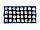 Клейма ЗУБР буквенные кириллица, шрифт 8мм (21503-08_z01), фото 5
