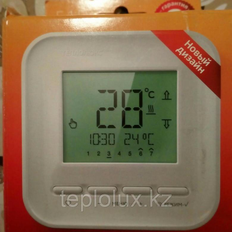 Терморегулятор ТР 515