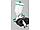 Краскопульт пневматический KRAFTOOL "PRO" Jeta 3000 mini, HVLP, c верхним бачком, 0,8мм (06561-0.8), фото 5