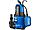 ЗУБР Профессионал НПЧ-Т3-750 дренажный насос с минимальным уровнем откачки, 750 Вт (НПЧ-Т3-750), фото 6