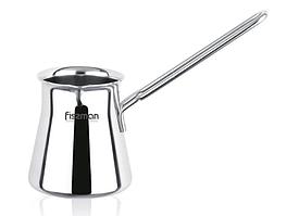 3301 FISSMAN Турка для варки кофе 550 мл (нерж.сталь)