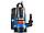 ЗУБР Профессионал НПГ-Т7-550 АкваСенсор, дренажный насос с регулируемым датчиком уровня воды, 550 Вт, фото 2