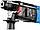 Перфоратор SDS-plus, ЗУБР Профессионал ЗП-24-750 К, реверс, горизонтальный, 2.6 Дж, 0-1100 об/мин, 0-4500, фото 4