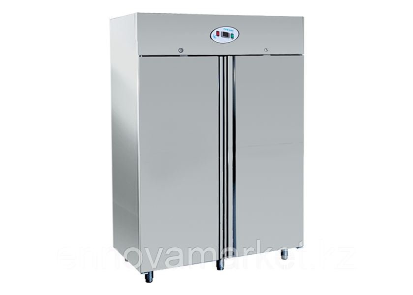 Вертикальная холодильная камера моноблок 2 двери Frenox - фото 1 - id-p51409866