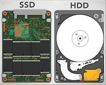 Замена hdd на ssd, фото 2