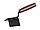 Кельма угловая ЗУБР 08215-6 МАСТЕР с пластмассовой ручкой для внешних углов, фото 2