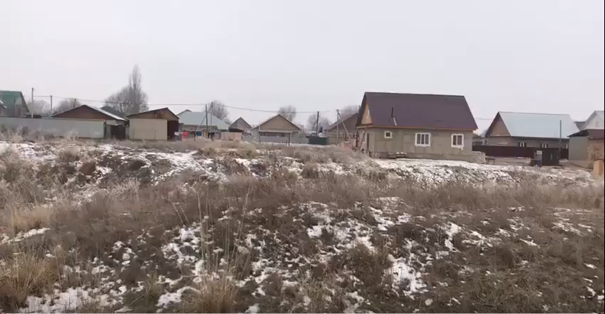 Земельный участок в Алматинской области. Партнерство, обмен, аренда, продажа.