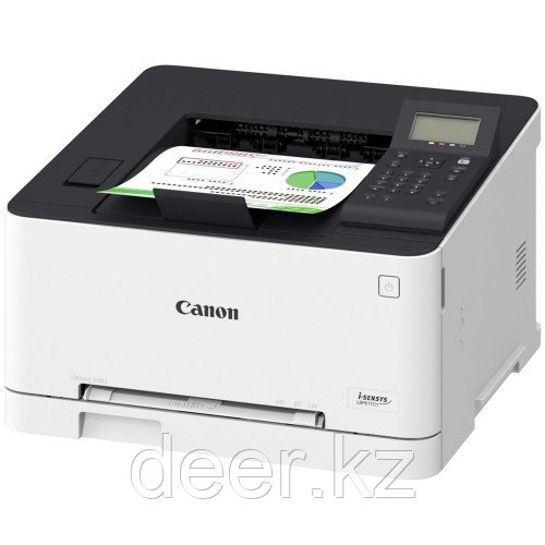 Принтер Canon 1477C010 LBP611Cn A4 