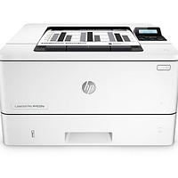 Лазерный принтер HP C5F95A HP LaserJet Pro M402dw A4) 