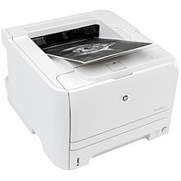Лазерный принтер HP CE461A LaserJet P2035 (А4) 
