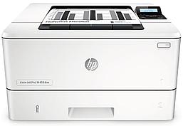 Лазерный принтер HP C5J91A HP LaserJet Pro M402dne (A4) 