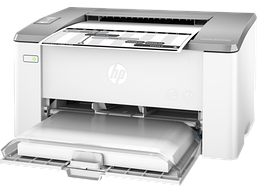 Лазерный принтер HP G3Q39A HP LaserJet Ultra M106w (A4)