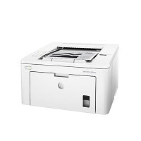 Лазерный принтер HP G3Q47A HP LaserJet Pro M203dw (A4)