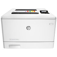 Лазерный цветной принтер HP CF388A HP Color LaserJet Pro M452nw (A4)