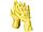 DEXX перчатки латексные хозяйственно-бытовые, размер XL. (11201-XL), фото 2