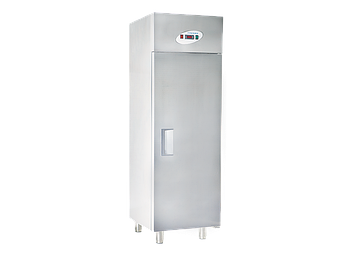Вертикальная 400л холодильная камера 1 дверь Frenox