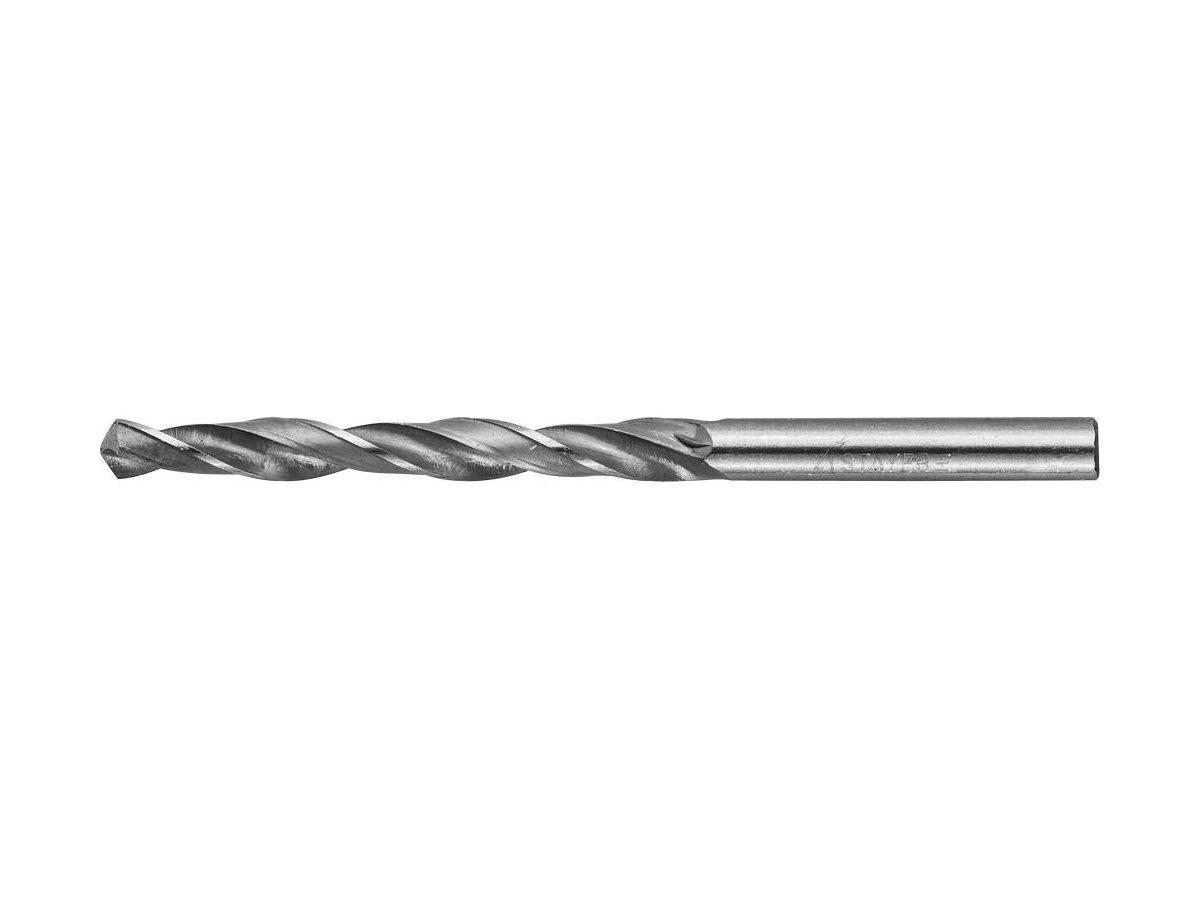 STAYER PROFI 6.5х101мм, Сверло по металлу HSS-R, быстрорежущая сталь М2(S6-5-2) (29602-101-6.5) - фото 2 - id-p4256505