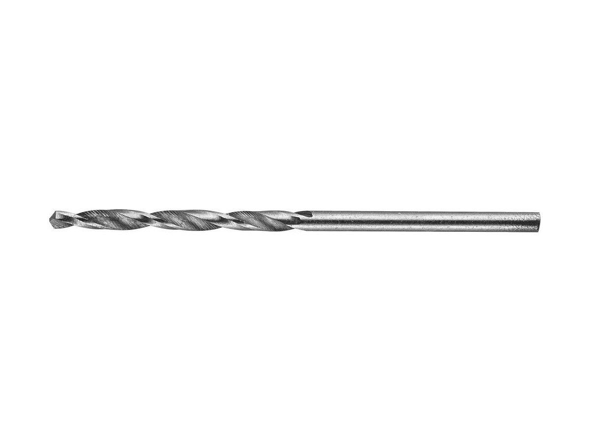 Сверло по металлу ЗУБР 4-29625-036-1.1, цилиндрический хвостовик, быстрорежущая сталь Р6М5, класс точности А1, - фото 2 - id-p4228595