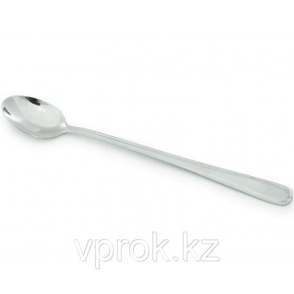 3503 FISSMAN Ложка для мороженого SELENA 21 см с длинной ручкой (нерж. сталь)