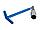 Ключ свечной ЗУБР "ЭКСПЕРТ" с шарниром, 16мм (27501-16), фото 2