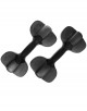 Dumbells For Aquaaerobics Pair