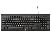 Клавиатура HP H3C52AA K1500