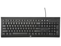 Клавиатура HP H3C52AA K1500