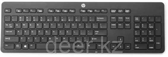 Клавиатура HP T6U20AA Wireless (Link-5) Keyboard