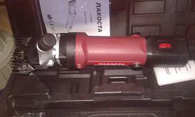 Машинка для стрижки баранов и овец "Лакоста"