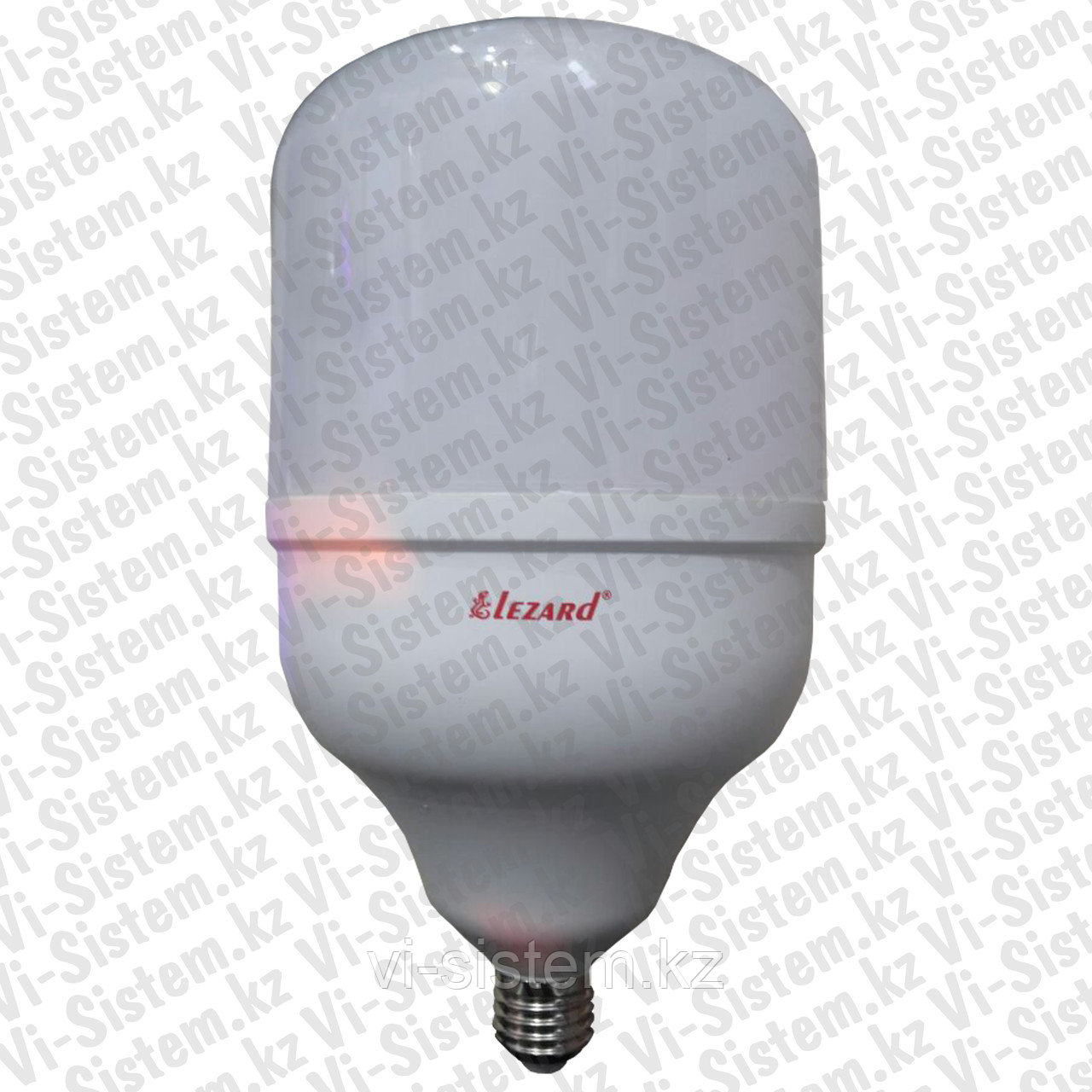 Светодиодная лампа Lezard 60W E27 6400K