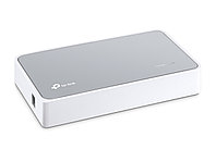 Коммутатор TP-Link TL-SF1008D 8 портов 10/100M 1008 Коммутатор TP-Link TL-SF1008D 8 портов 10/100M