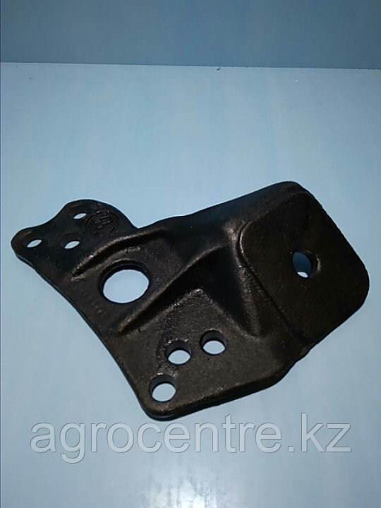 Кронштейн двигателя SHAANXI F3000 передний левый DZ93259599998 (S01102)
