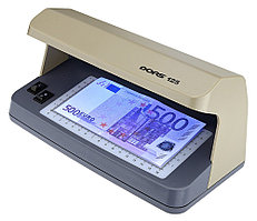 Детектор банкнот DORS 125, ультрафиолетовый