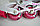 Комплект ролики раздвижные с защитным снаряжением розовый со звездочками, фото 3