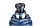 Домкрат гидравлический бутылочный, 6 т, h подъема 216–413 мм, в пласт. кейсе STELS, фото 3