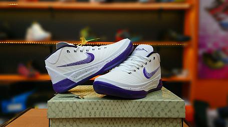 Баскетбольные кроссовки Nike Kobe XIII (13) A.D., фото 2
