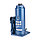 Домкрат гидравлический бутылочный, 8 т, h подъема 230–457 мм STELS, фото 2