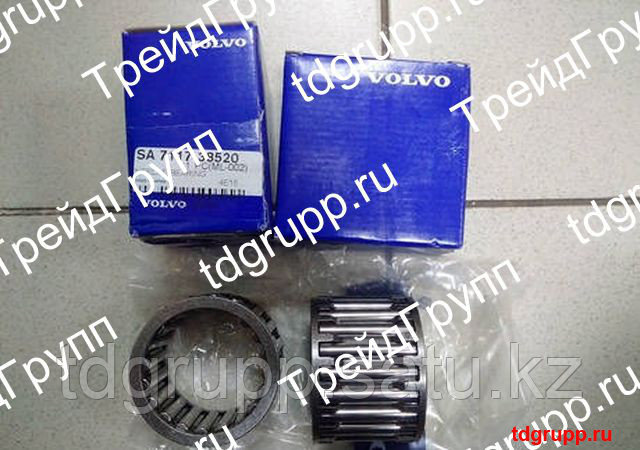 SA7117-38520 Подшипник редуктора хода Volvo EC240B