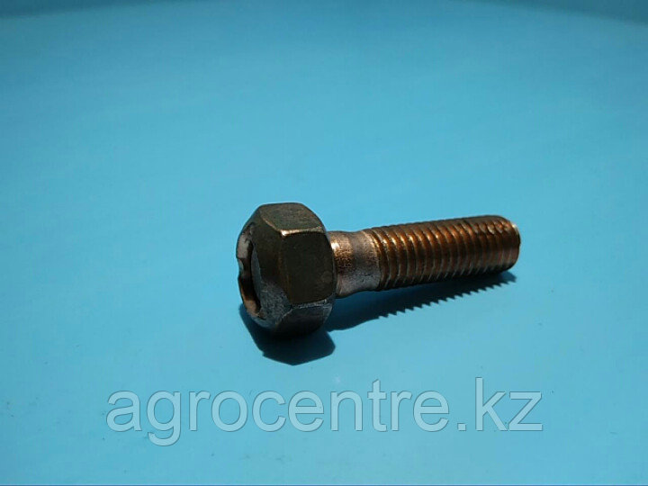 Шпилька трубы глушителя HOWO 10*48 WD615 (S03555)